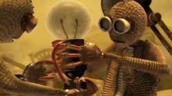 (انیمیشن کوتاه) نُه - ۹